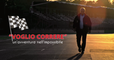 Dottor Costa : VOGLIO CORRERE